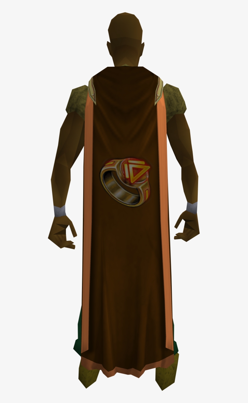 Trimmed Constitution Cape, transparent png #8367773