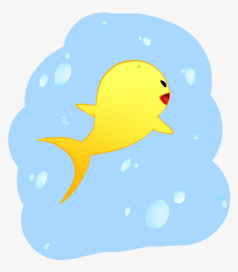Salsa En Forma Ballena By Lasalsadelbigote - Cartoon, transparent png #8367892