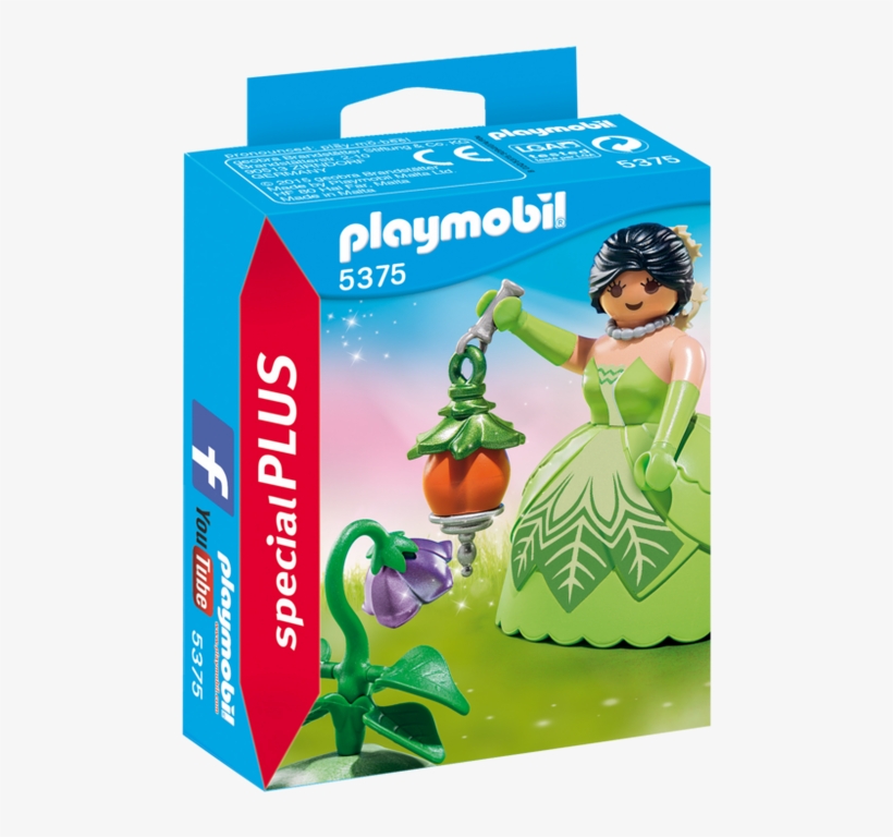 Playmobil 5375, transparent png #8368136