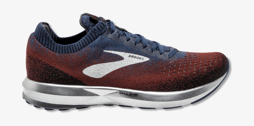 Levitate - รองเท้า วิ่ง Brooks, transparent png #8368139