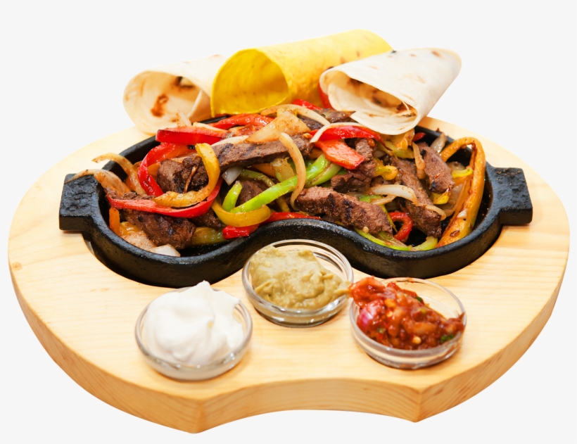Fajita Png File - Mexican Fajita Png, transparent png #8368461
