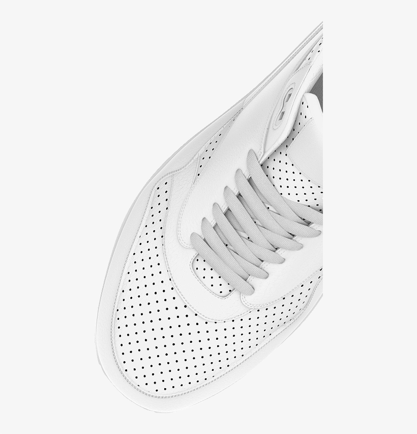 Running Shoes For You - Monochrome, transparent png #8368500