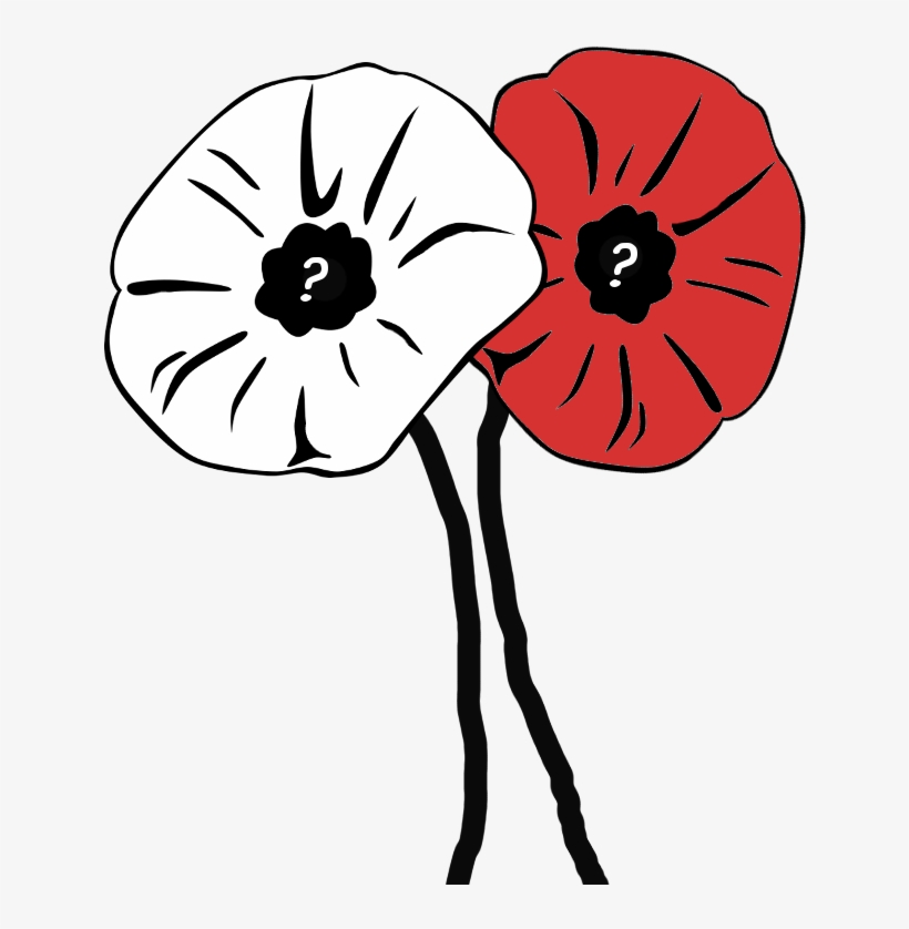 Poppy, transparent png #8368543