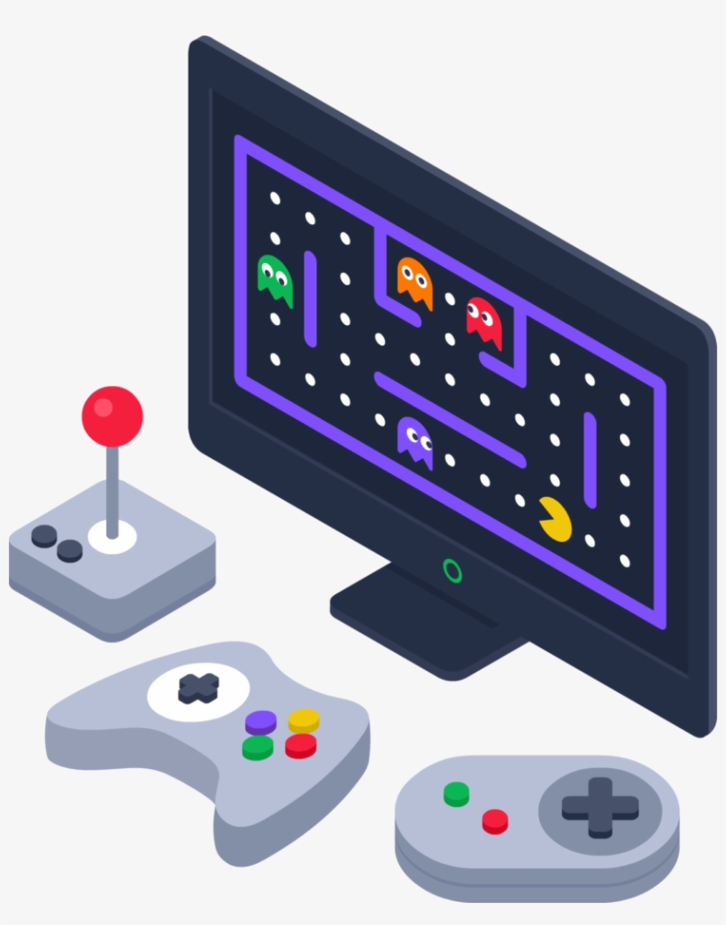 Avast 2017's Other Great New Feature Is The Passive - Game Controller, transparent png #8368593