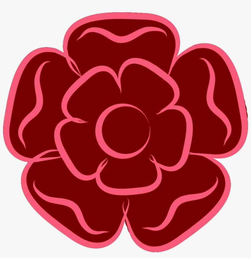 Run For The 'tudor' Roses - Rob Pack Photography, transparent png #8368783