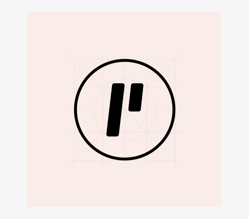 Pause App Icon Grid - Circle, transparent png #8368898