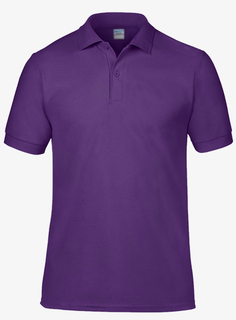 Dark Blue Polo Shirt Png - Polo Shirt, transparent png #8369003