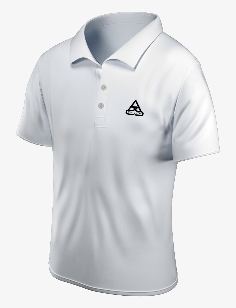 Cch Polo 01 Front - Polo Shirt, transparent png #8369358