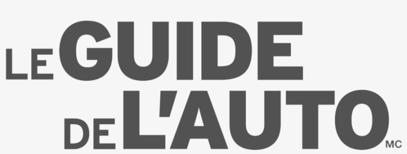 Le Guide De L Auto - Guide De L Auto, transparent png #8369503