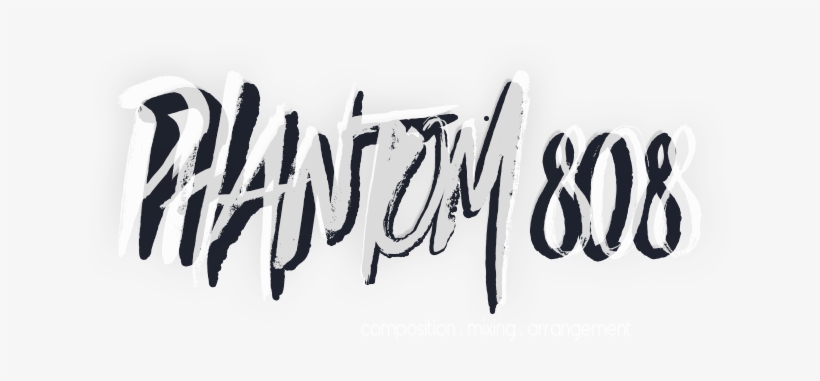 Mixtape, Ep, Demo, Album, Single - Calligraphy, transparent png #8369602