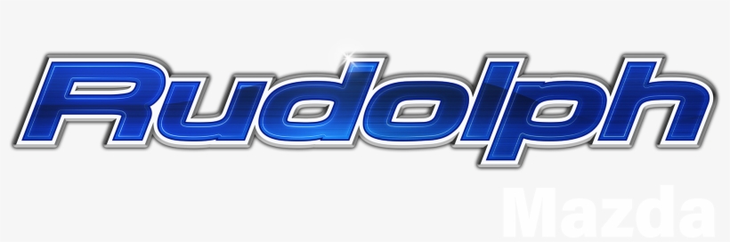 Rudolph Mazda - General Motors, transparent png #8369606