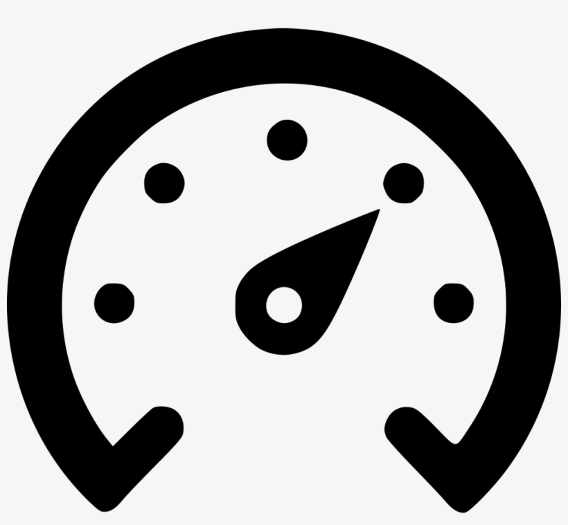 Png File - Vector Meter Icon Png - Free Transparent PNG Download - PNGkey