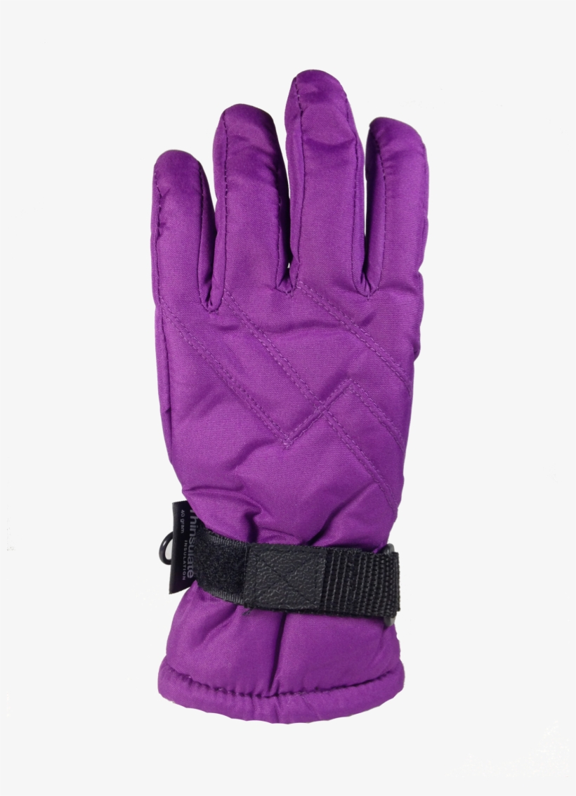 Winter Gloves Png File - Kids Winter Gloves Png, transparent png #8369675