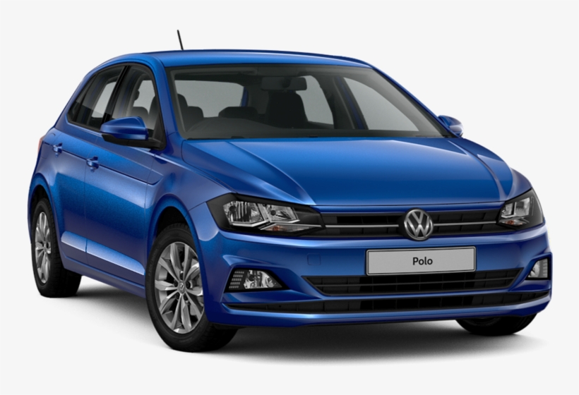 vw polo colours 2018