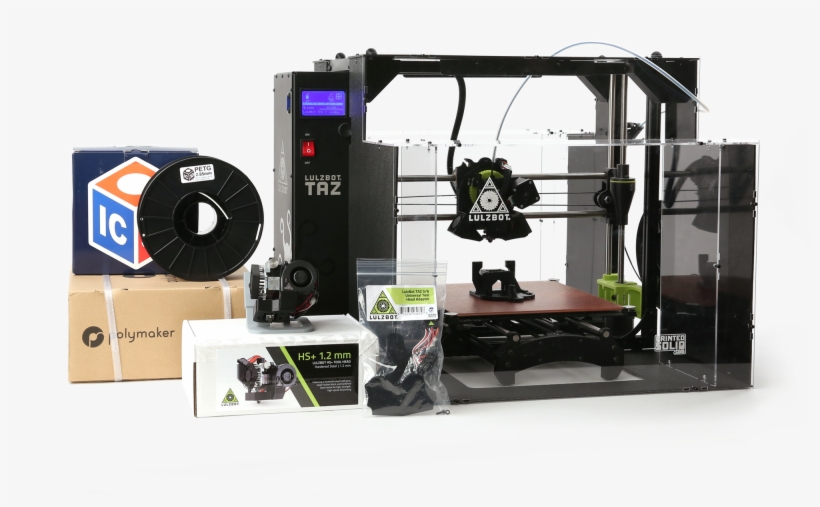 Large Prototype Bundle - Electronics, transparent png #8369784