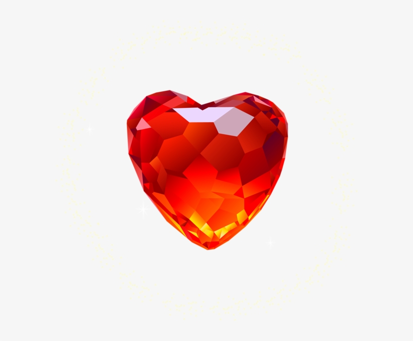 Red Diamond Png, transparent png #8369835