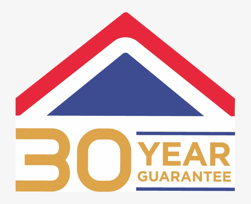 Iko 30 Year Guarantee Gold Png - Triangle, transparent png #8369869