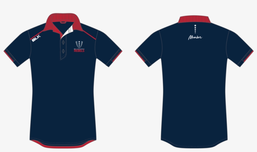 Polo - Polo Shirt, transparent png #8369997