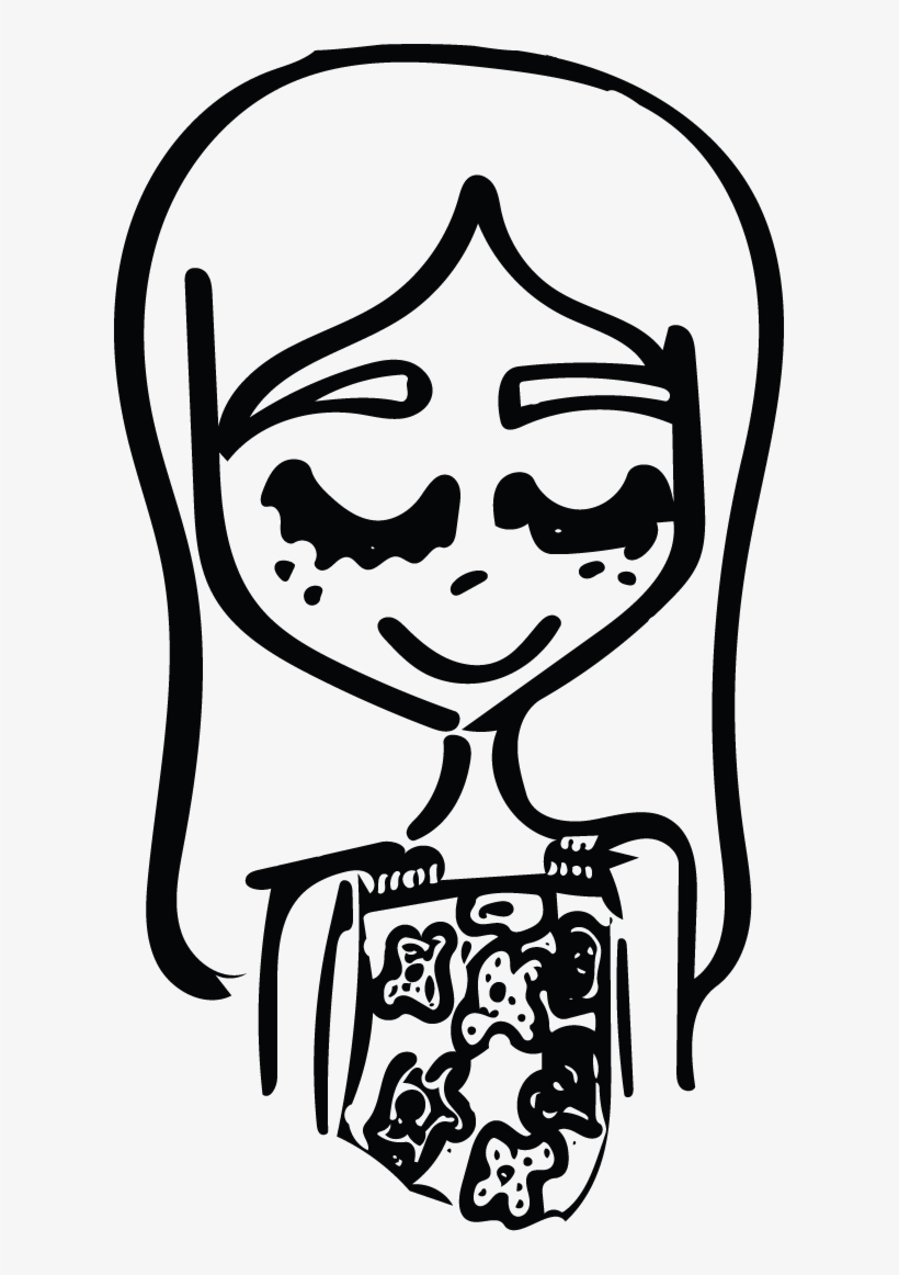 Scribbles, transparent png #8370025