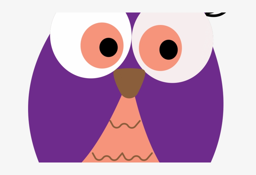 Other Clipart Cute Owl - Clip Art, transparent png #8370026
