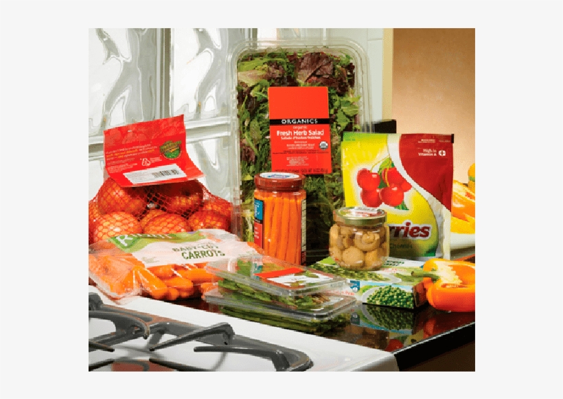 Al Disponer De La Oferta Tecnológica Más Amplia Del - Natural Foods, transparent png #8370064