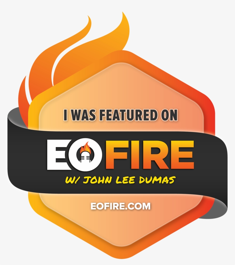 Taz Fawzy Liked This - John Lee Dumas, transparent png #8370130