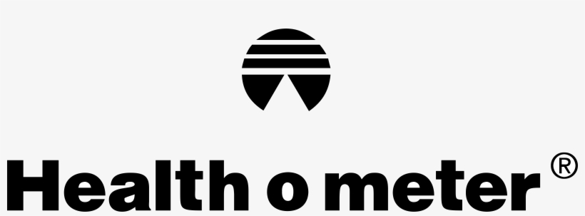 Health O Meter Logo Png Transparent - Health O Meter, transparent png #8370271
