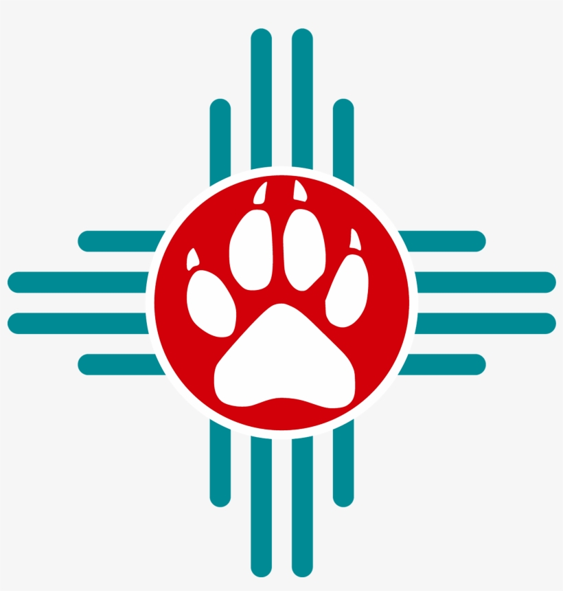 Panic Time In Lobo Land Or Over Reaction - American Flag With Lion, transparent png #8370311
