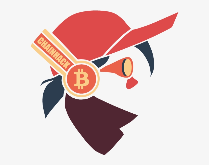 Chainhack - Hack Logo Png, transparent png #8370372