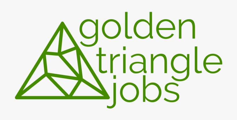 Golden Triangle Job Board - Cx Company, transparent png #8370439