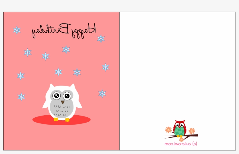Free Printable Birthday Cards For Adults Thdr Free - Illustration, transparent png #8370496