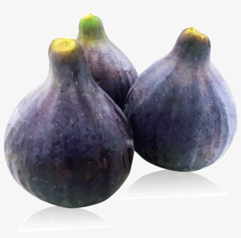 Higos Cuello De Dama Bio - Common Fig, transparent png #8370532
