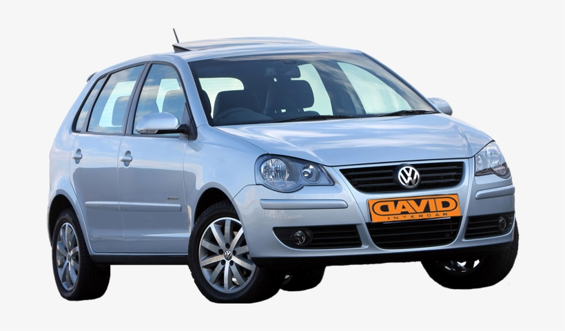 Vw Polo Featured Image - Vw Polo 1.4 Trendline, transparent png #8370566