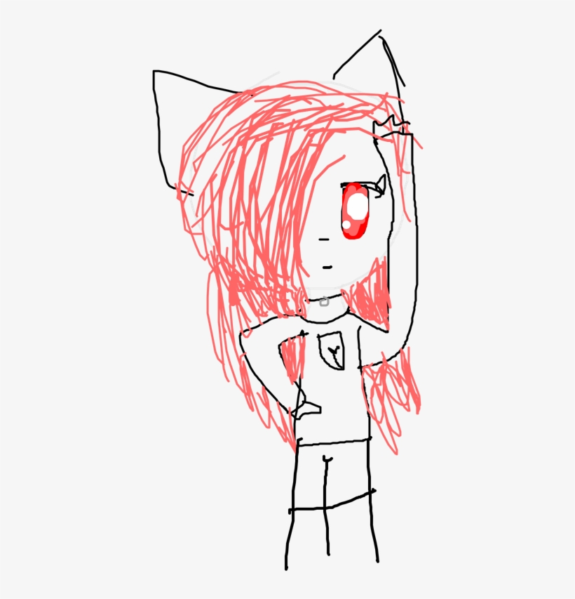 Sketch, transparent png #8370622
