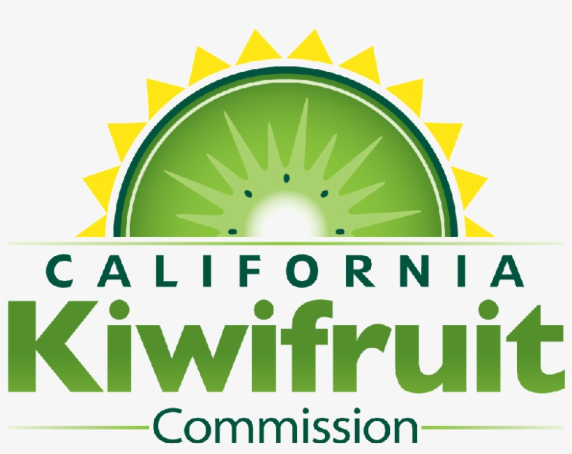Manejo De Kiwi - Kiwi Fruit Logo, transparent png #8370626