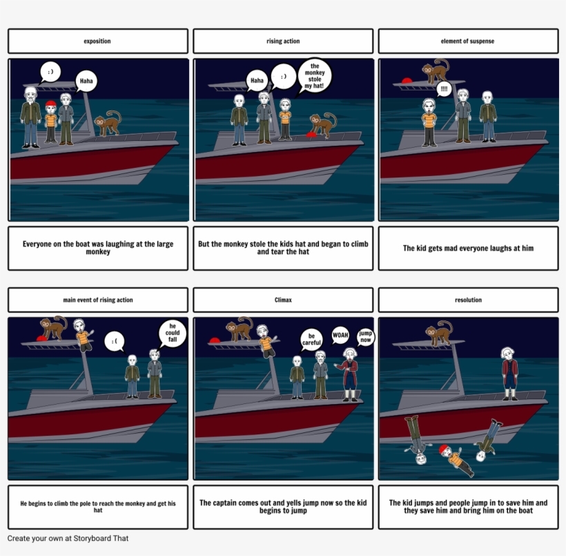 The Jump - Cartoon, transparent png #8371000