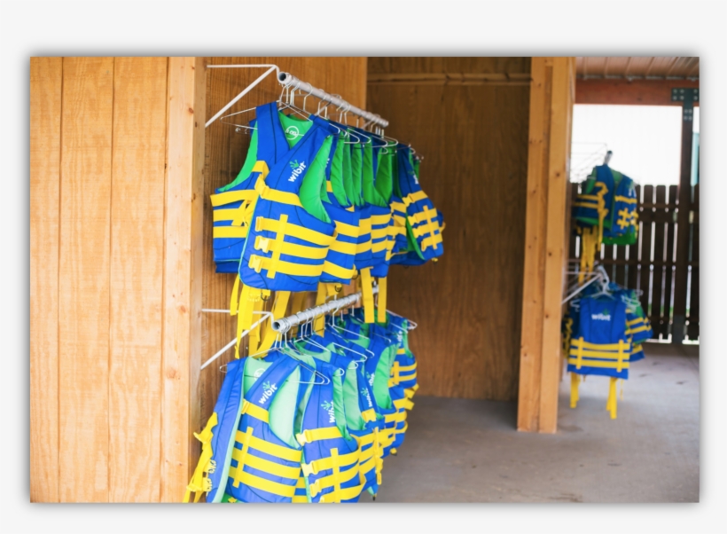 Life Jackets - Plank, transparent png #8371168