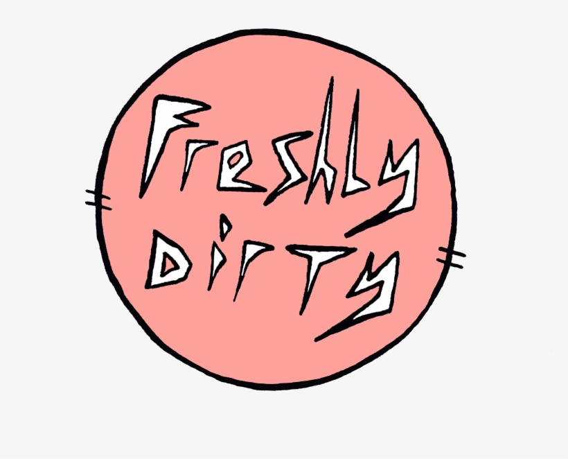 Home Freshly Dirty Facebook Twitter Instagram For Business, transparent png #8371318