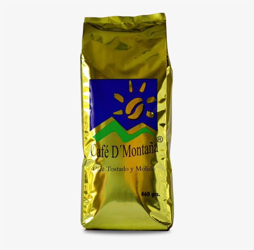 Café D'montaña - Food, transparent png #8371364