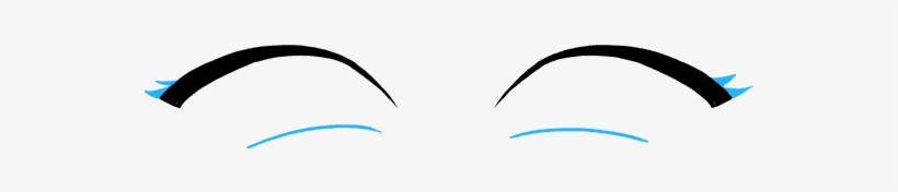 How To Draw A Tear, transparent png #8371980