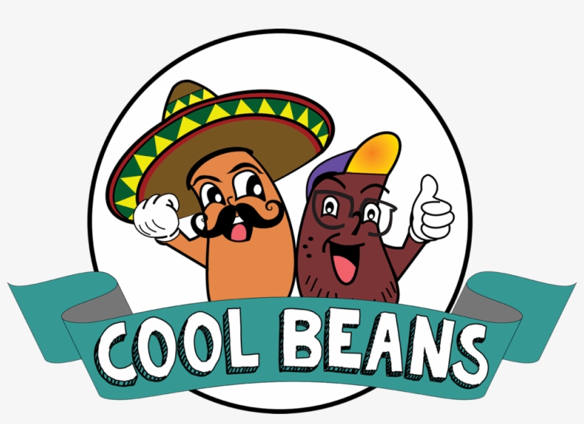 Cool Beans Eatery - Cool Beans, transparent png #8372125