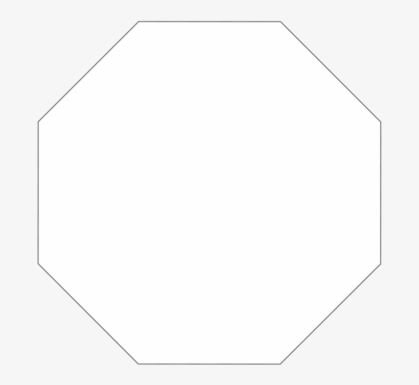 Stop Sign Hand Fans - Paper, transparent png #8372244