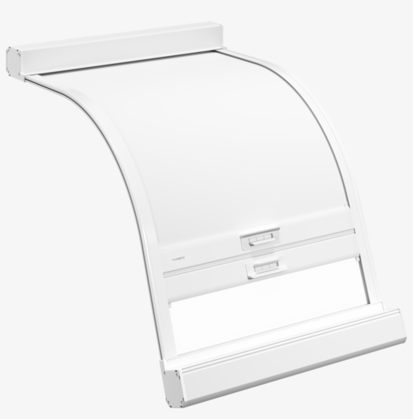 Dometic Oceanair Companionway - Lamp, transparent png #8372364