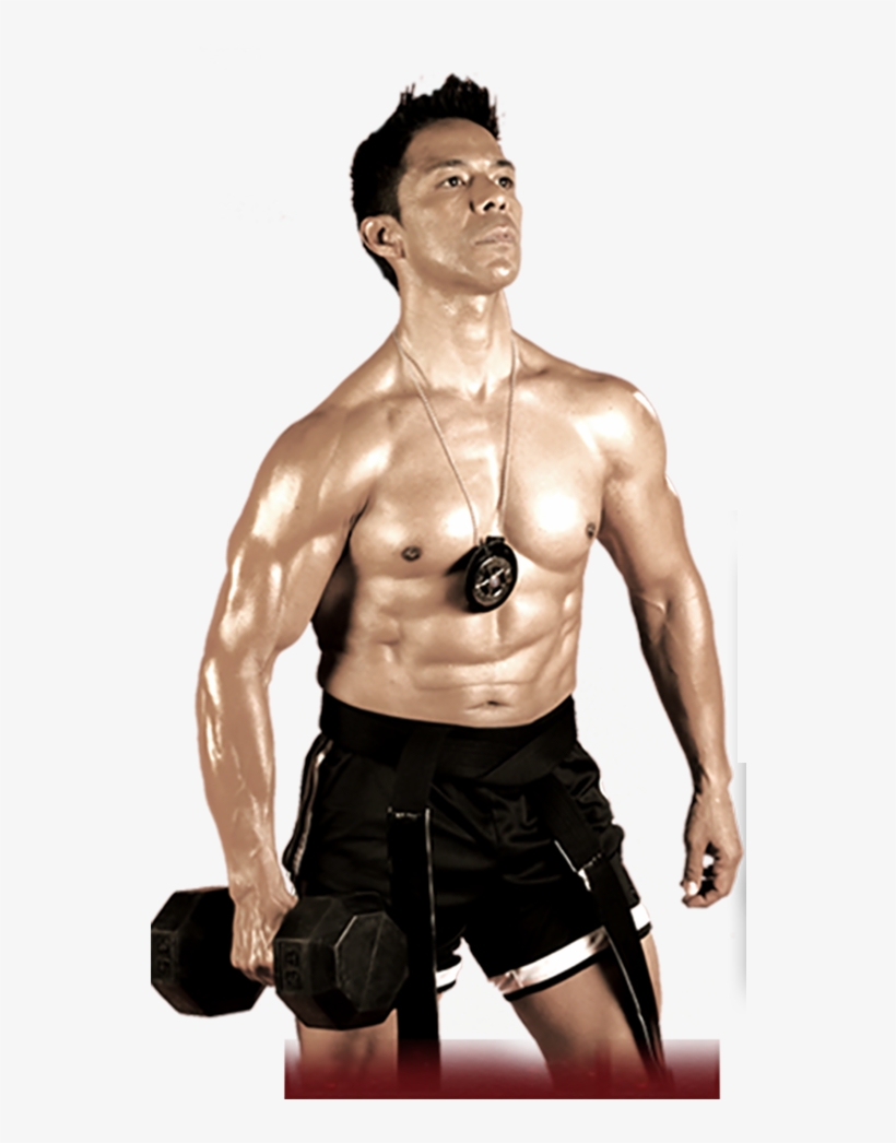 Barechested, transparent png #8372402