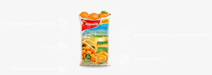 Beneficios - Valencia Orange, transparent png #8372516