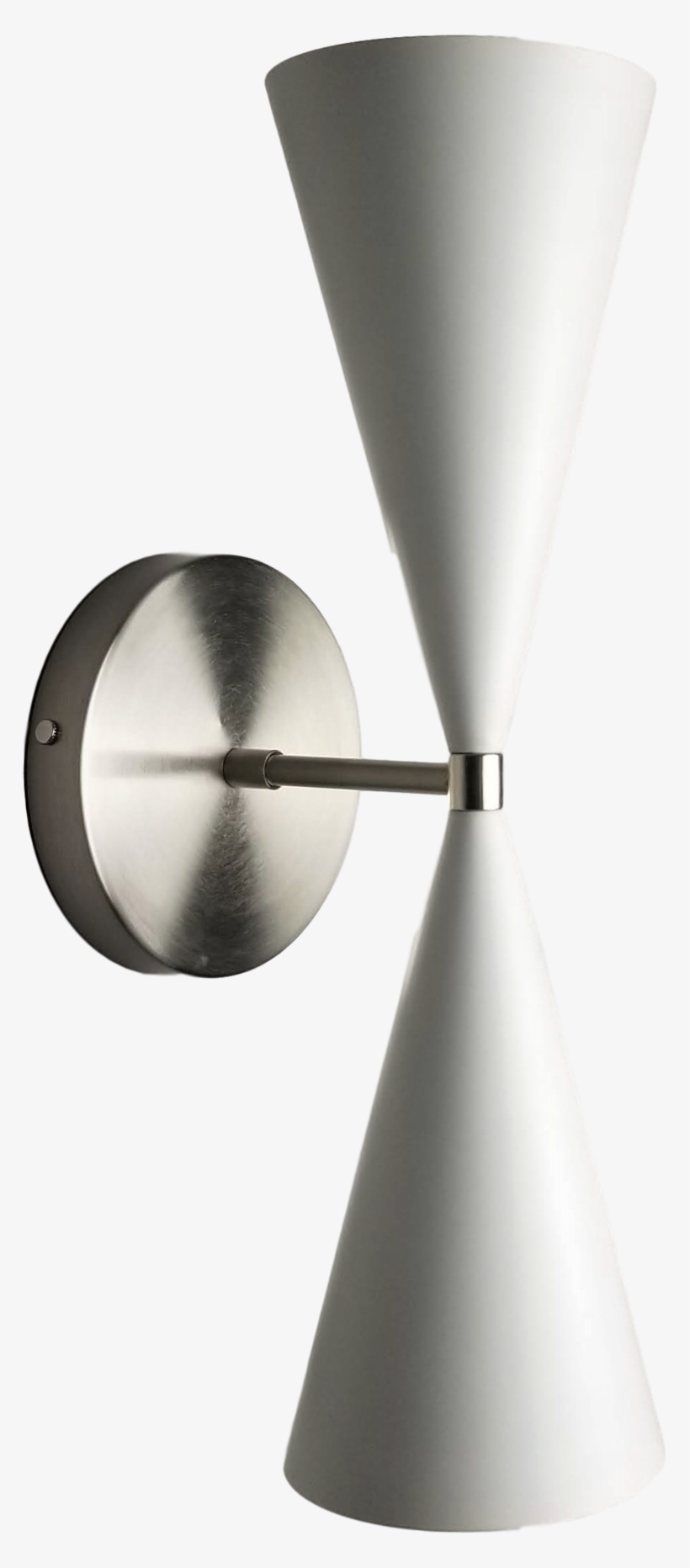 "tuxedo" Wall Sconce - Loudspeaker, transparent png #8372612