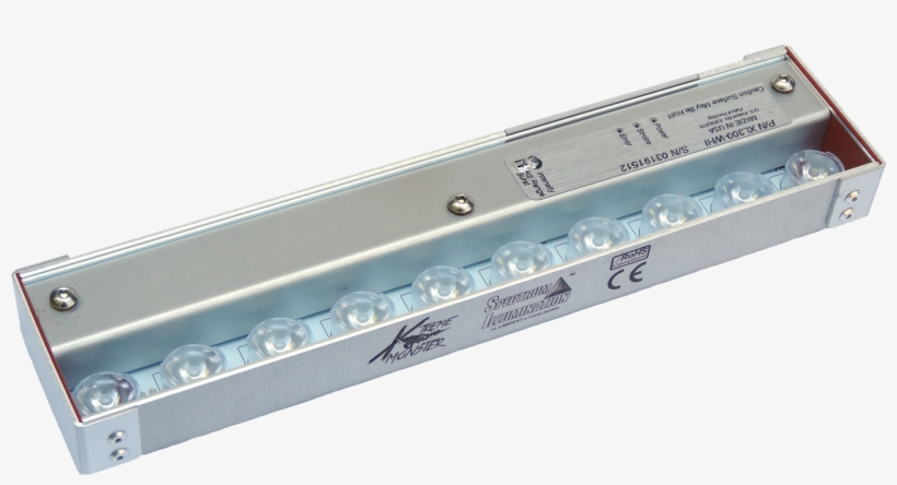 Xtreme Linear Lights Series - Steel, transparent png #8372647