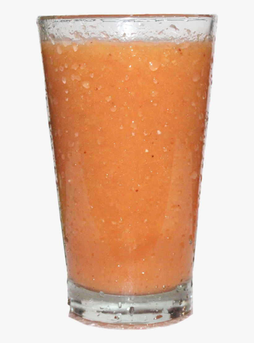 Jugos De Fruta A Base De Agua - Smoothie, transparent png #8372787