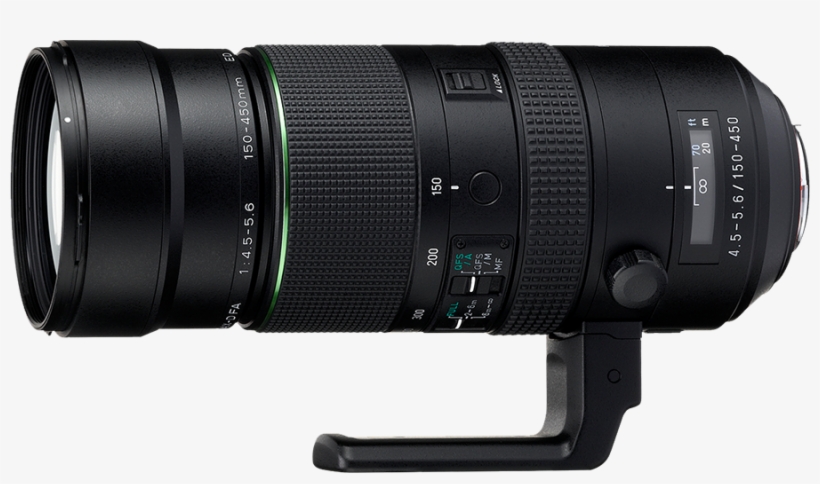 70 200 F2 8 Nikon New, transparent png #8373024