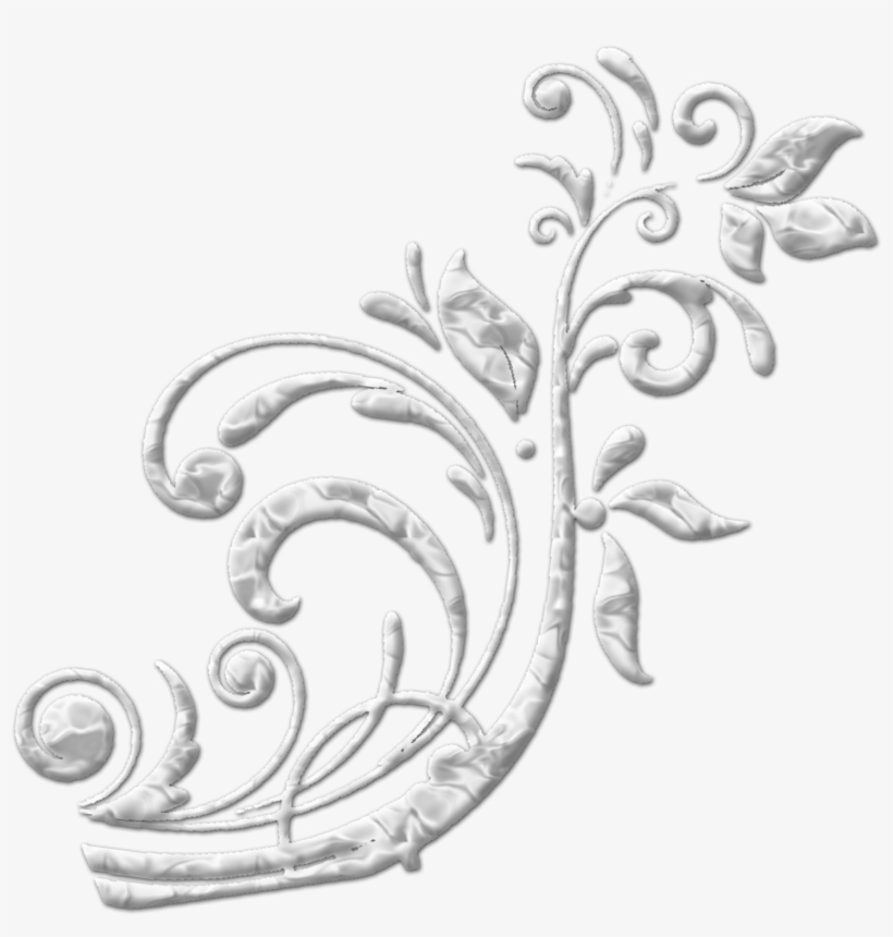 Posted By Ismael Monge At - Bordes Plateados, transparent png #8373061